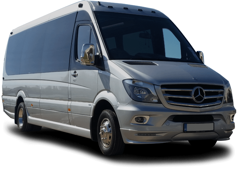Our Vehicles - London & Kent Minbus Hire | Platinum Coach Services